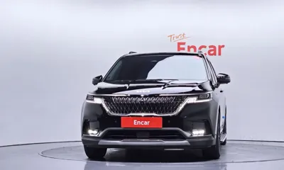 Kia Canival 2023, 81725 км, за 30800000 KRW - фото 3