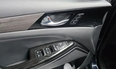 Kia K7 2020, 94390 км, за 17000000 KRW - фото 30