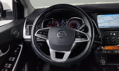 KG_Mobility_Ssangyong KORANDO 2017, 38867 км, за 11700000 KRW - фото 13