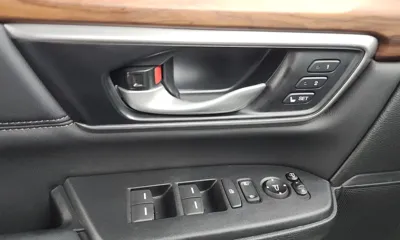 Honda CR-V 2022, 23113 км, за 38000000 KRW - фото 35