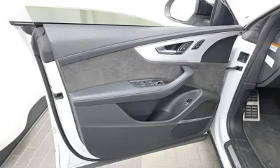 Audi Q8 2022, 41871 км, за 99990000 KRW - фото 24
