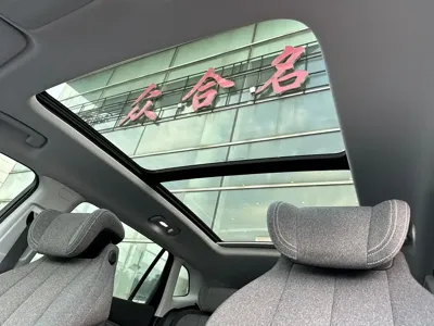 Buick E5 2024, 37000 км, за 109800 CNY - фото 17