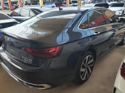 Volkswagen Sagitar 2023, 50900 км, за 93600 CNY