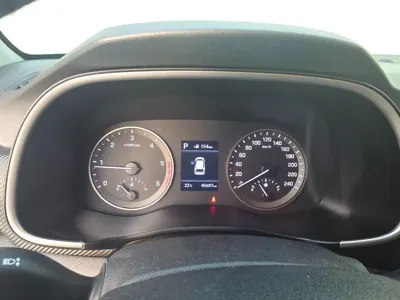 Hyundai Tucson 2019, 45687 км, за 15500000 KRW - фото 7