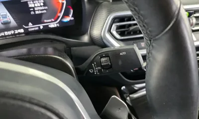 BMW X4 2023, 33770 км, за 60900000 KRW - фото 30