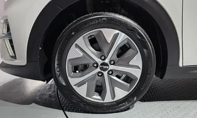 Kia Niro 2022, 160219 км, за 17400000 KRW - фото 5