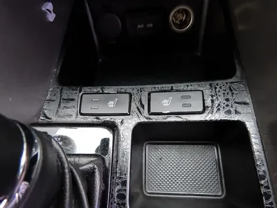 Hyundai Sonata 2013, 176358 км, за 4200000 KRW - фото 14