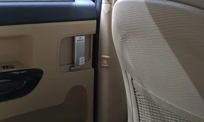 Kia Canival 2017, 74140 км, за 15500000 KRW - фото 19