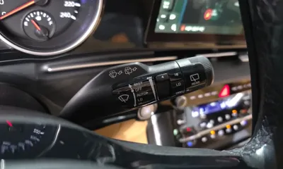 Kia Canival 2023, 178724 км, за 17500000 KRW - фото 29