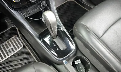 ChevroletGMDaewoo Trax 2017, 198840 км, за 4390000 KRW - фото 9