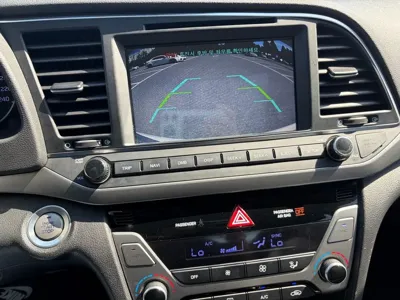 Hyundai Avante 2016, 108890 км, за 10500000 KRW - фото 15