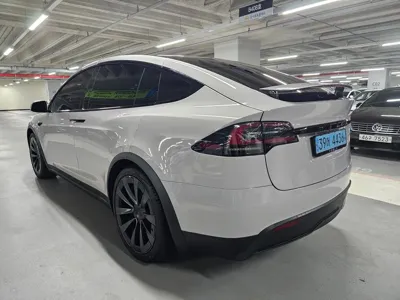 Tesla Model X 2023, 35492 км, за 137000000 KRW - фото 5