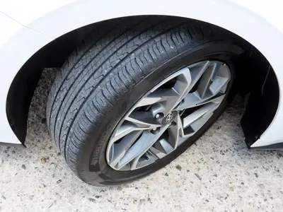 Hyundai Sonata 2022, 127354 км, за 20900000 KRW - фото 20