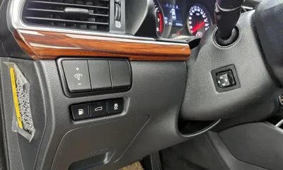 Kia K7 2016, 226808 км, за 8900000 KRW - фото 16