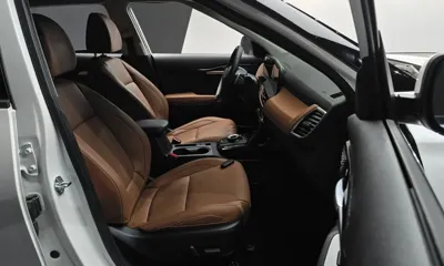 Kia Seltos 2024, 24934 км, за 23990000 KRW - фото 26
