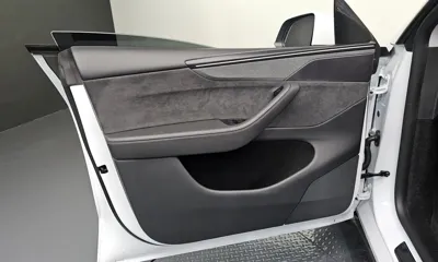 Tesla Model Y 2025, 20083 км, за 62990000 KRW - фото 24