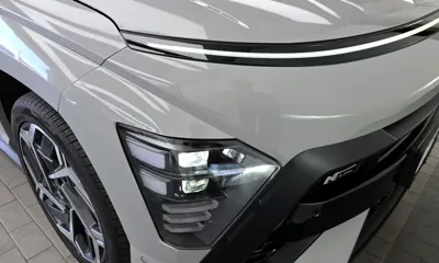 Hyundai Kona 2026, 4757 км, за 33000000 KRW - фото 22