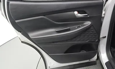 Hyundai Santafe 2022, 12785 км, за 26500000 KRW - фото 25