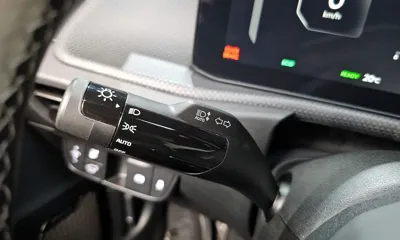 Kia EV6 2025, 6307 км, за 45200000 KRW - фото 32