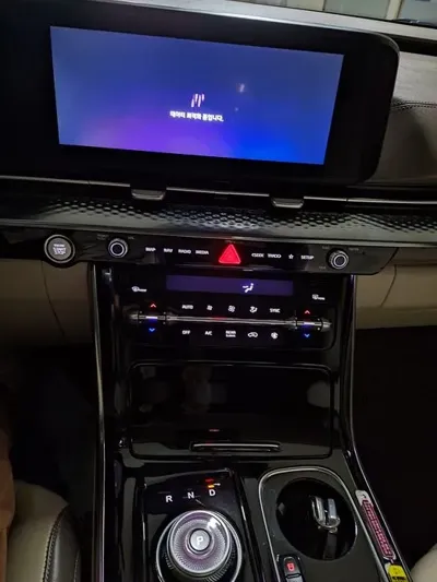 Kia Canival 2021, 187200 км, за 24200000 KRW - фото 8