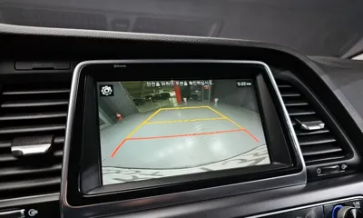 Hyundai Sonata 2019, 178492 км, за 8800000 KRW - фото 14