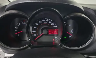 Kia Ray 2014, 171894 км, за 3900000 KRW - фото 8
