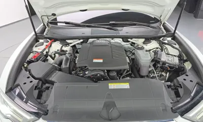 Audi A6 2020, 109374 км, за 24900000 KRW - фото 6