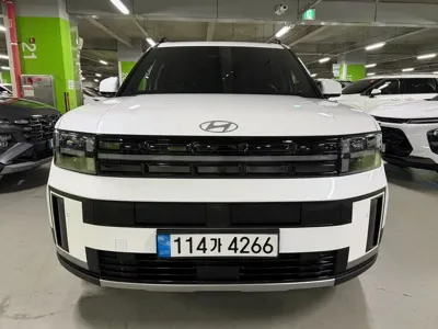 Hyundai Santafe 2024, 37344 км, за 28700000 KRW