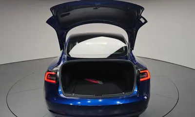 Tesla Model 3 2020, 96142 км, за 29800000 KRW - фото 20