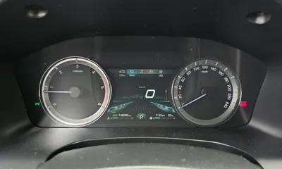 KG_Mobility_Ssangyong Rexton 2019, 148088 км, за 14800000 KRW - фото 8