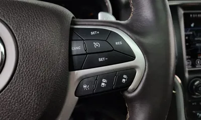 Jeep Cherokee 2018, 149321 км, за 17500000 KRW - фото 19