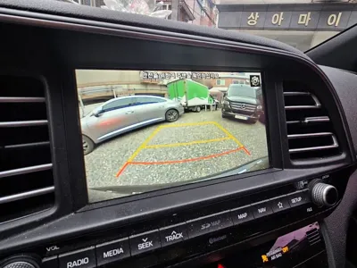 Hyundai Avante 2019, 180000 км, за 6990000 KRW - фото 10