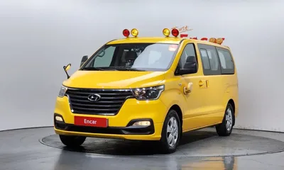 Hyundai Starex 2019, 55349 км, за 20500000 KRW - фото 1