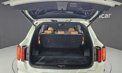 Kia Sorento 2022, 93113 км, за 24500000 KRW - фото 20