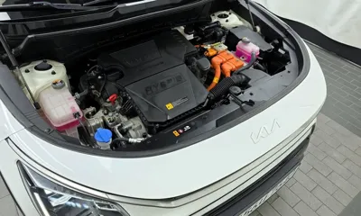 Kia Niro 2022, 40238 км, за 26900000 KRW - фото 6
