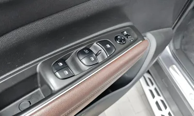 Renault-KoreaSamsung QM6 2019, 112138 км, за 10400000 KRW - фото 29
