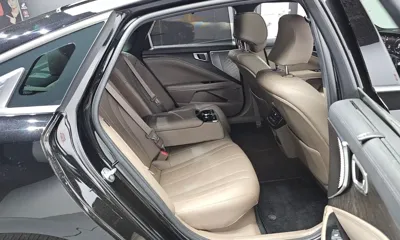 Kia K8 2023, 49350 км, за 31900000 KRW - фото 26