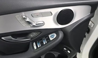 Mercedes-Benz GLC-Class 2019, 65831 км, за 28900000 KRW - фото 28