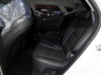 Hyundai Tucson 2018, 90226 км, за 12400000 KRW - фото 7