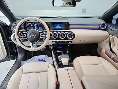 Mercedes-Benz A-Class 2022, 18004 км, за 25900000 KRW - фото 7