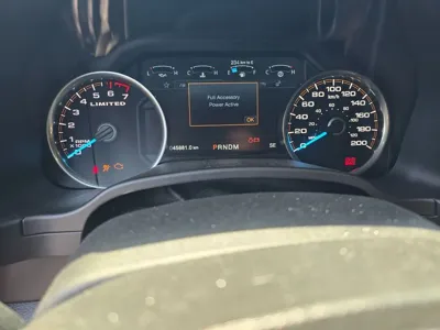 Ford F150 2017, 45881 км, за 50000000 KRW - фото 12