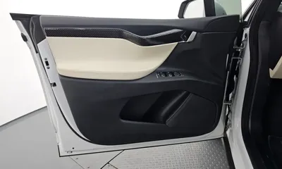 Tesla Model X 2020, 41822 км, за 82000000 KRW - фото 24