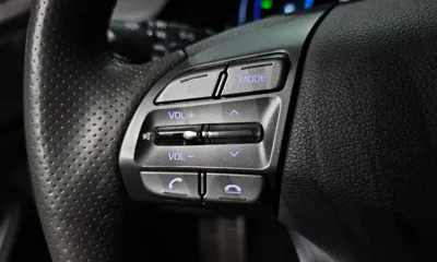 Hyundai Ioniq 2020, 76382 км, за 19000000 KRW - фото 16