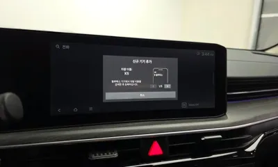Kia K5 2025, 12291 км, за 29990000 KRW - фото 34