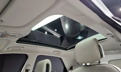 Hyundai Ioniq5 2022, 170116 км, за 24800000 KRW - фото 30