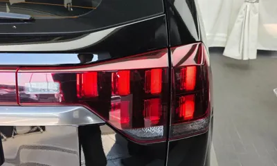 Kia Mohave 2022, 56427 км, за 32900000 KRW - фото 23
