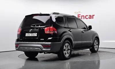 Kia Mohave 2018, 199135 км, за 12990000 KRW - фото 2