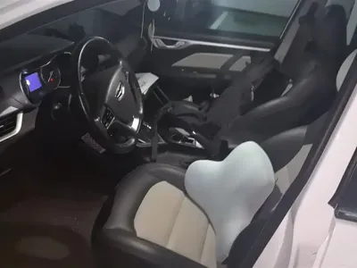 Geely Vision 2021, 70900 км, за 26800 CNY - фото 9