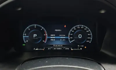 KG_Mobility_Ssangyong Rexton 2022, 72438 км, за 23200000 KRW - фото 8