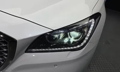 Genesis G80 2020, 109755 км, за 20600000 KRW - фото 21